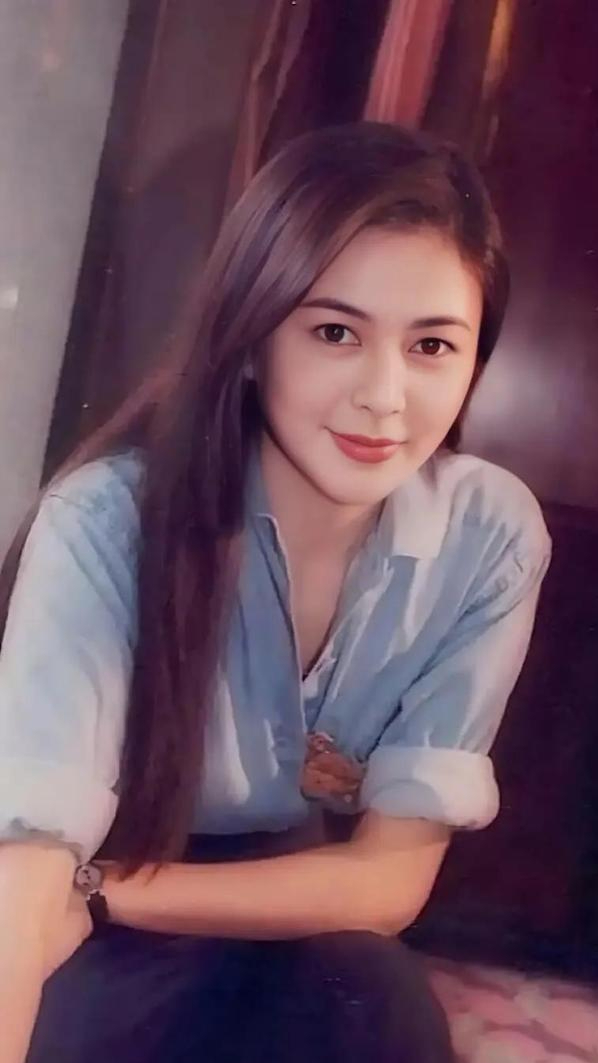 回顾香港二美台湾二美大陆五美惊艳众人谁才是实至名归