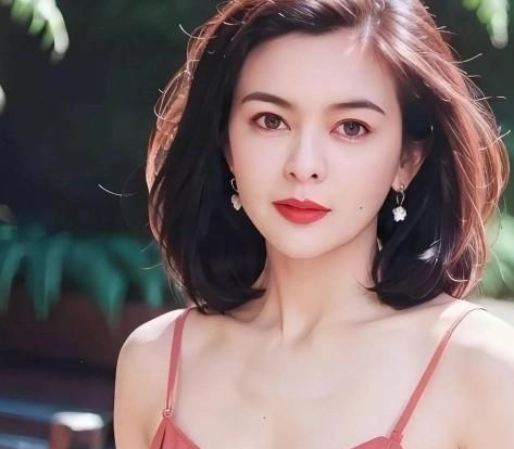 回顾香港二美台湾二美大陆五美惊艳众人谁才是实至名归