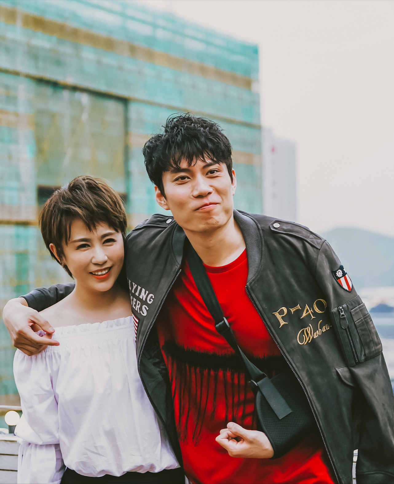 回顾马丽发表获奖感言称不懂宣传实力派演员疑暗讽赵丽颖