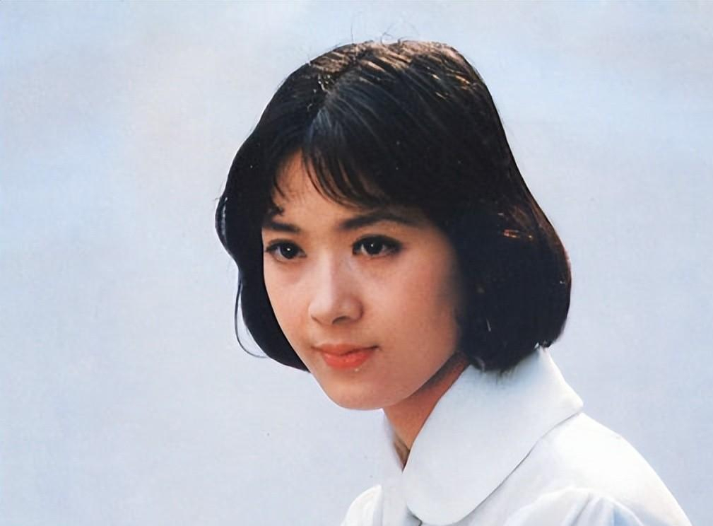 大陆五美——龚雪