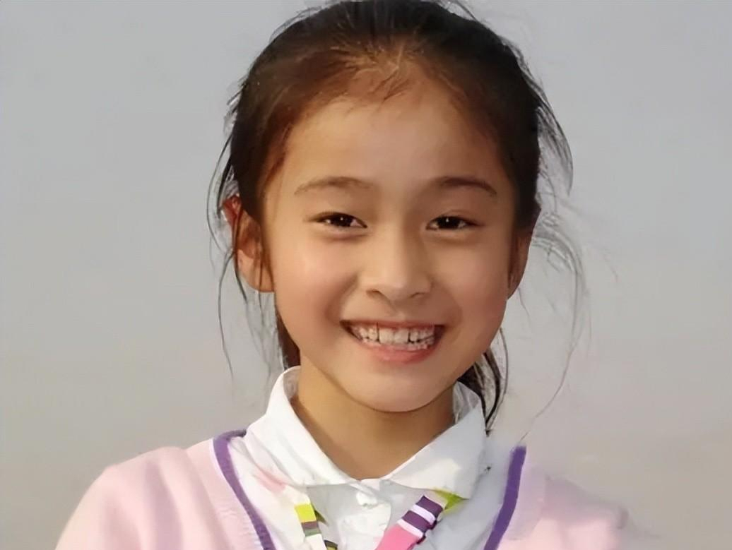 同样是国民闺女把杨紫关晓彤张雪迎放到一起差距出来了