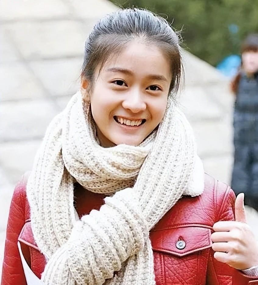 同样是国民闺女把杨紫关晓彤张雪迎放到一起差距出来了
