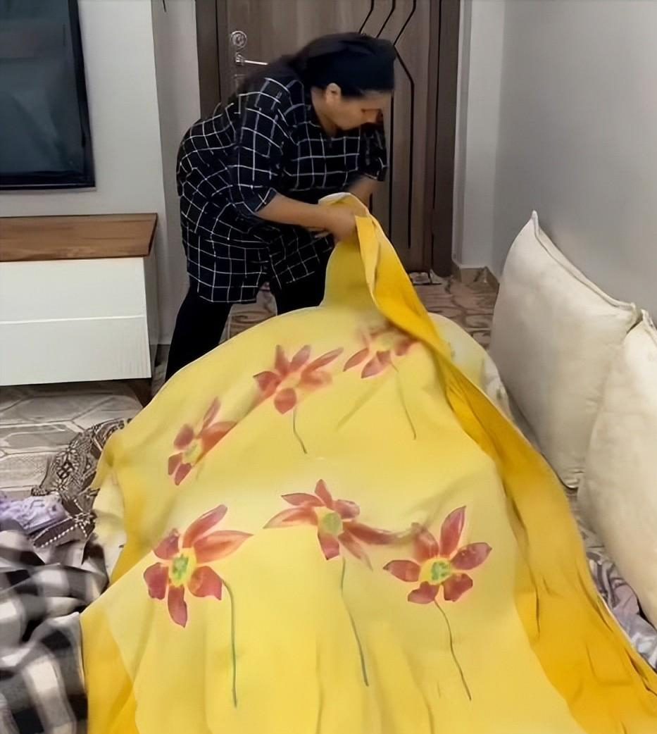 回顾吃了亏之后才知道纯棉和全棉不是一回事