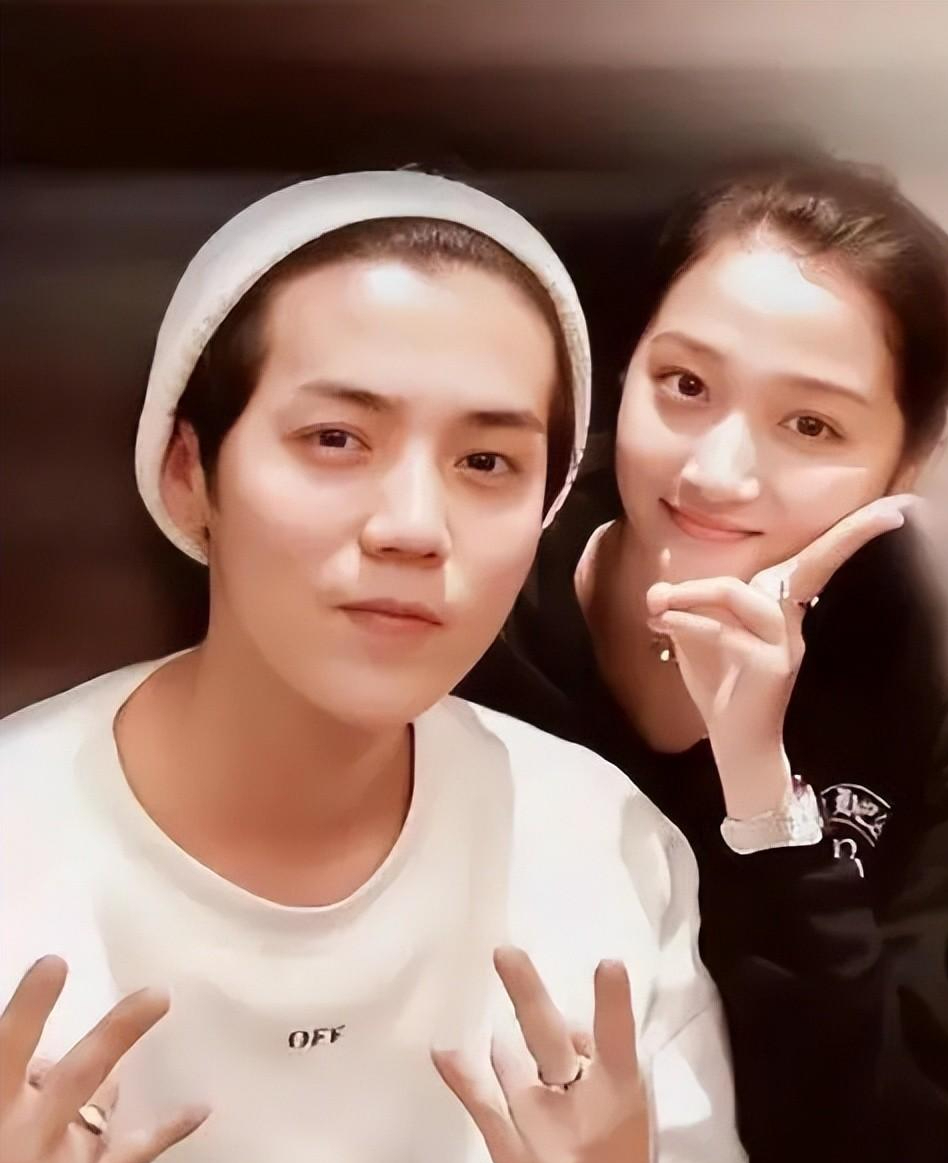 同样是国民闺女把杨紫关晓彤张雪迎放到一起差距出来了