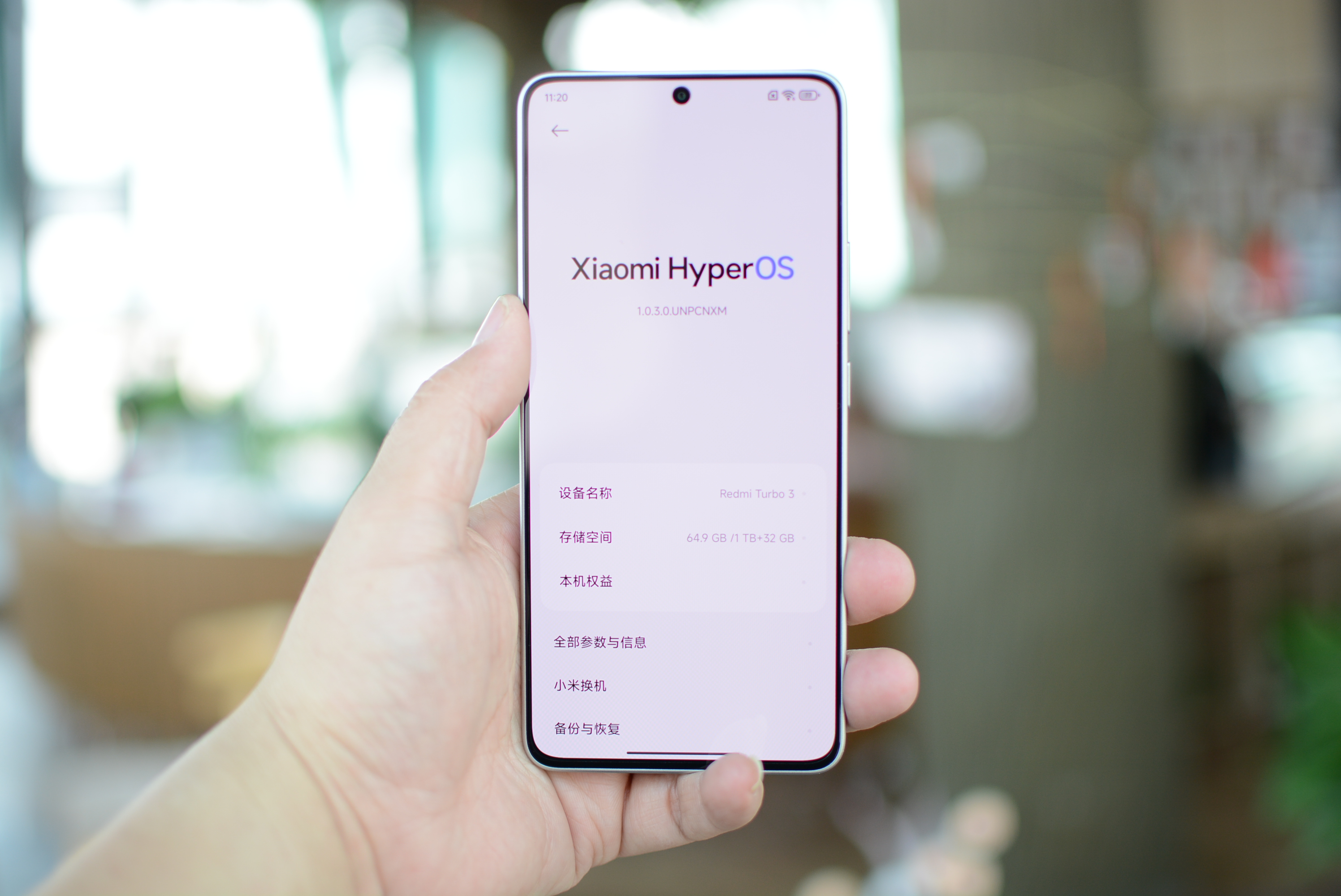 同价位段唯一的骁龙8s gen3,红米turbo 3拿下新品首销周销量冠军