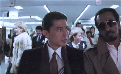 90年代的男星到底有多帅看看这12位俊男谁能独领风骚