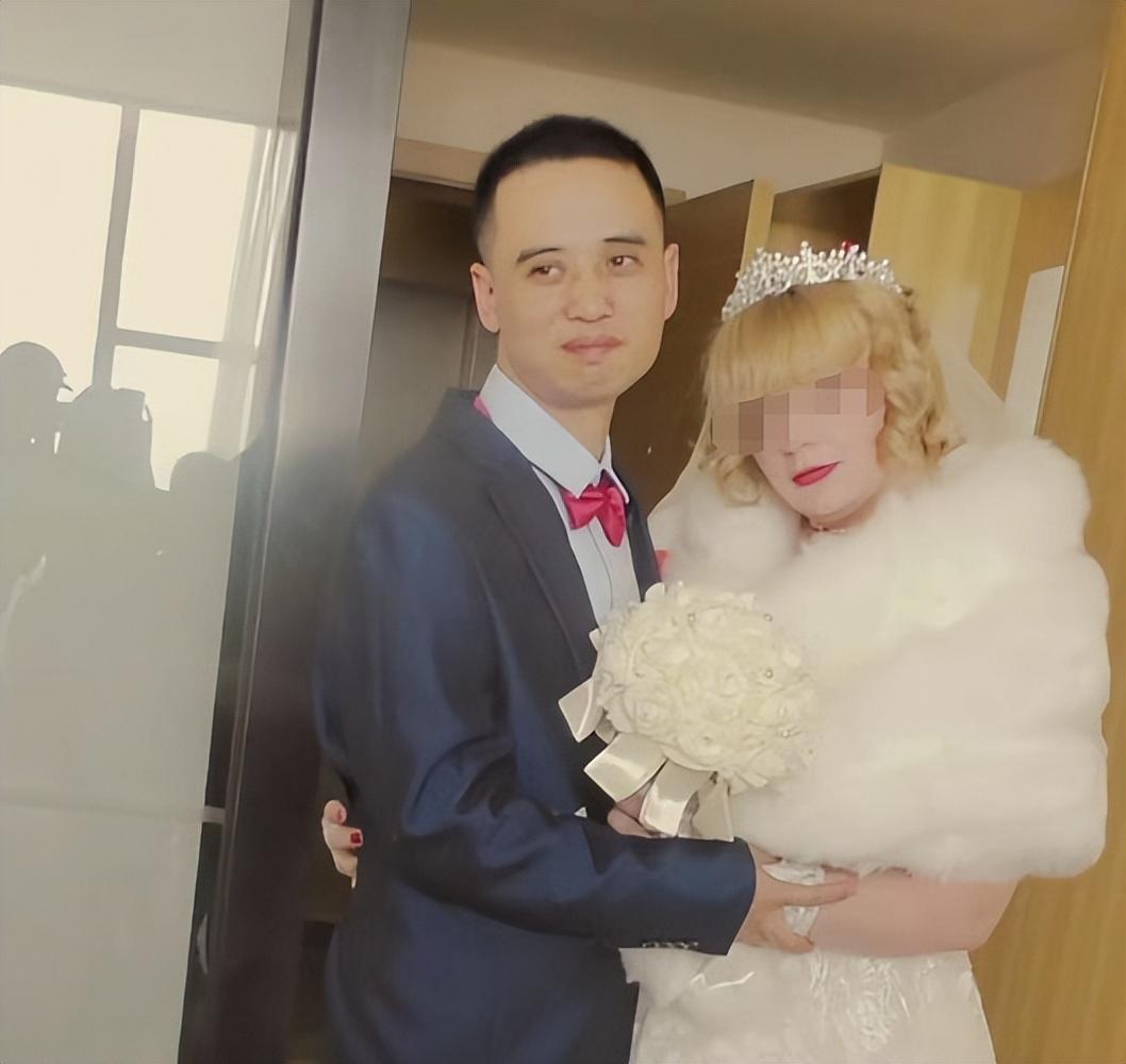 18年俄罗斯女孩嫁入广西农村,5年胖40斤,直言:中国美食太诱人