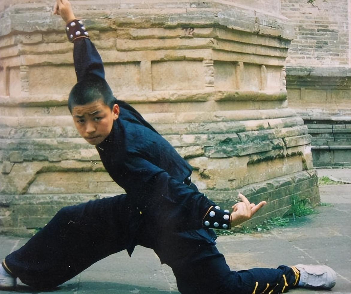 盘点红极一时消失的8位功夫明星有人摆摊卖饼有人成亿万富豪