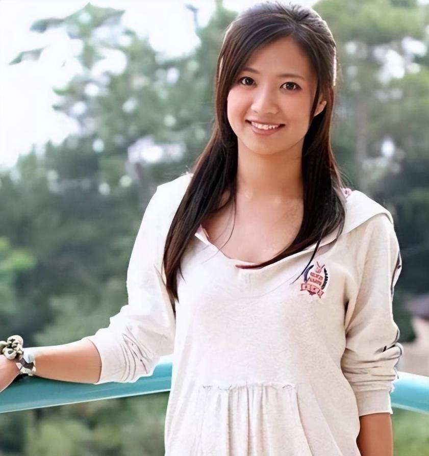 "上海第一美女的沦落"