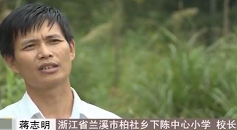 回顾黑人富商遗弃儿子浙江奶奶抚养长大黑人小孩如今怎样了