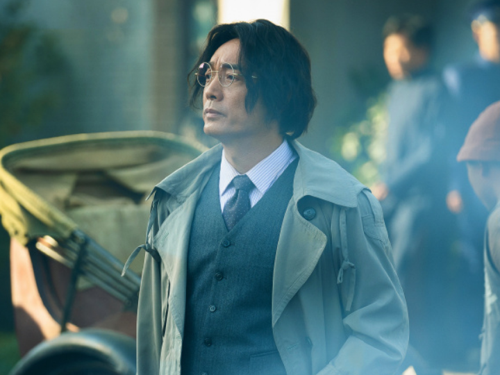 出身,未做演员之前也是当地小有名气的人物,且和"宋老虎"的原型还相识