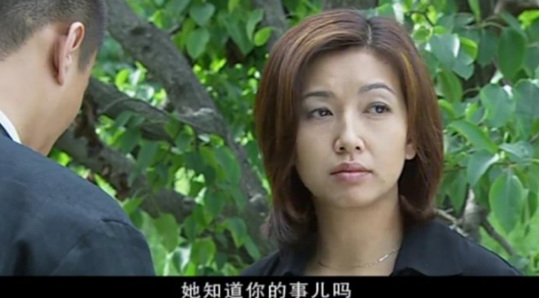 盘点征服演员境况不一李梅低调嫁豪门卖瓜哥复出成红人