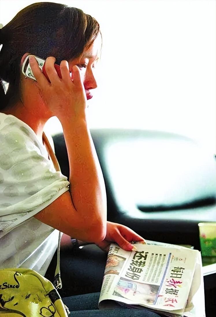 她矢志要考取教师资格证,成为一名像张文迪老师那样的良师益友.