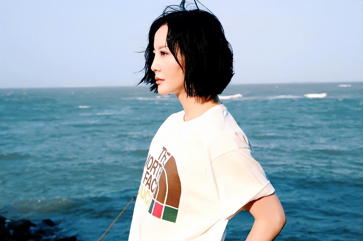 回顾风云演员现状7位女演员变化大有人脸僵有人风采依旧