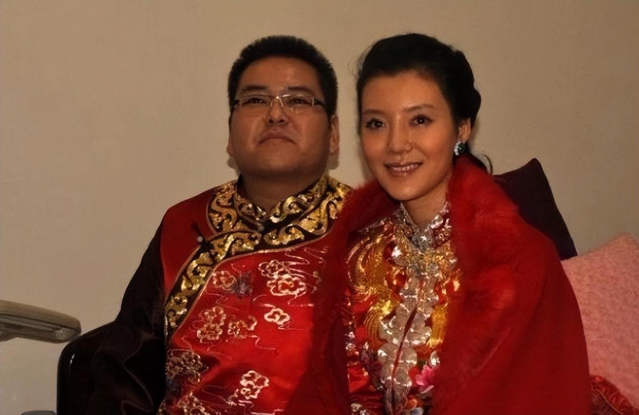 回顾演员车晓母亲是王丽云与富豪闪婚闪离如今她过得怎样