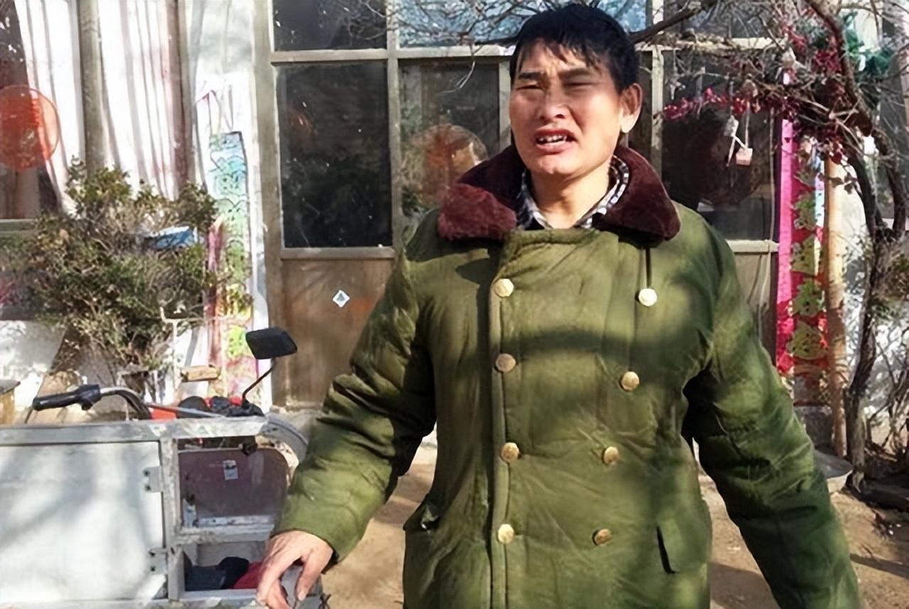 13年前的大衣哥朱之文后来经历如地狱现状如何