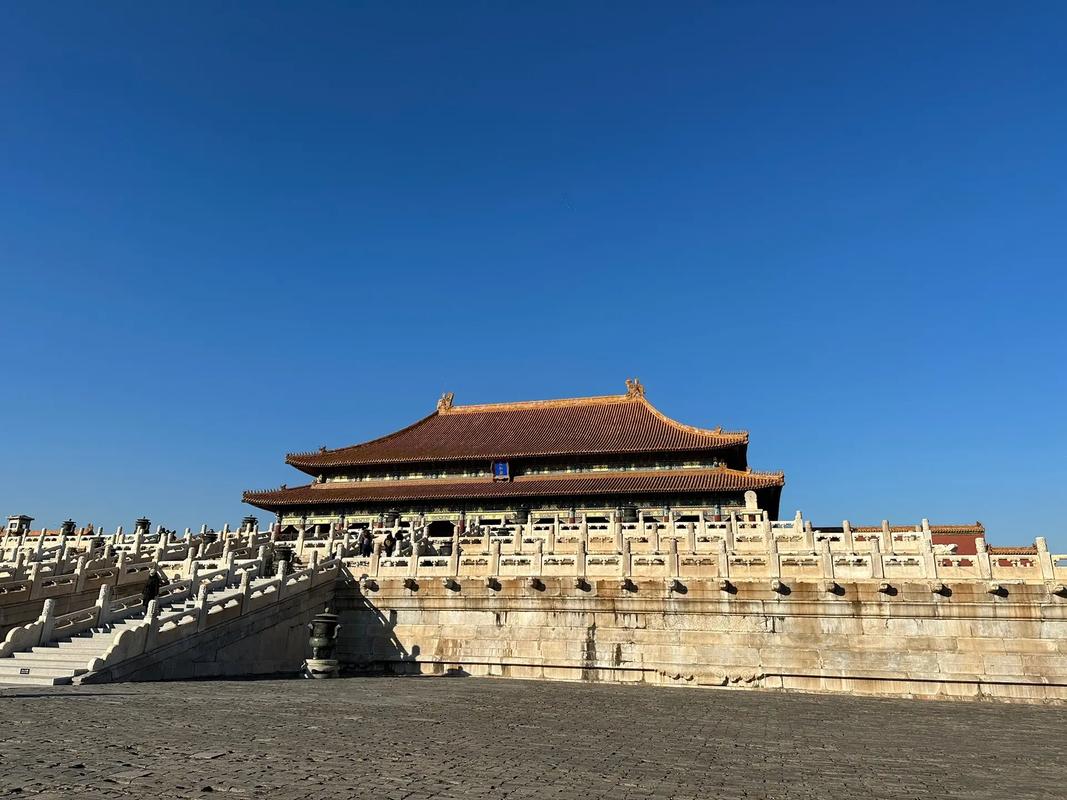 回顾故宫年收入超20亿还总要申请财政补贴钱都用在哪了