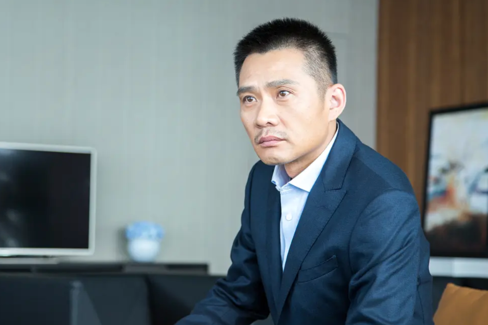 回顾那个说成名后绝不抛弃糟糠之妻的任帅履行承诺了吗