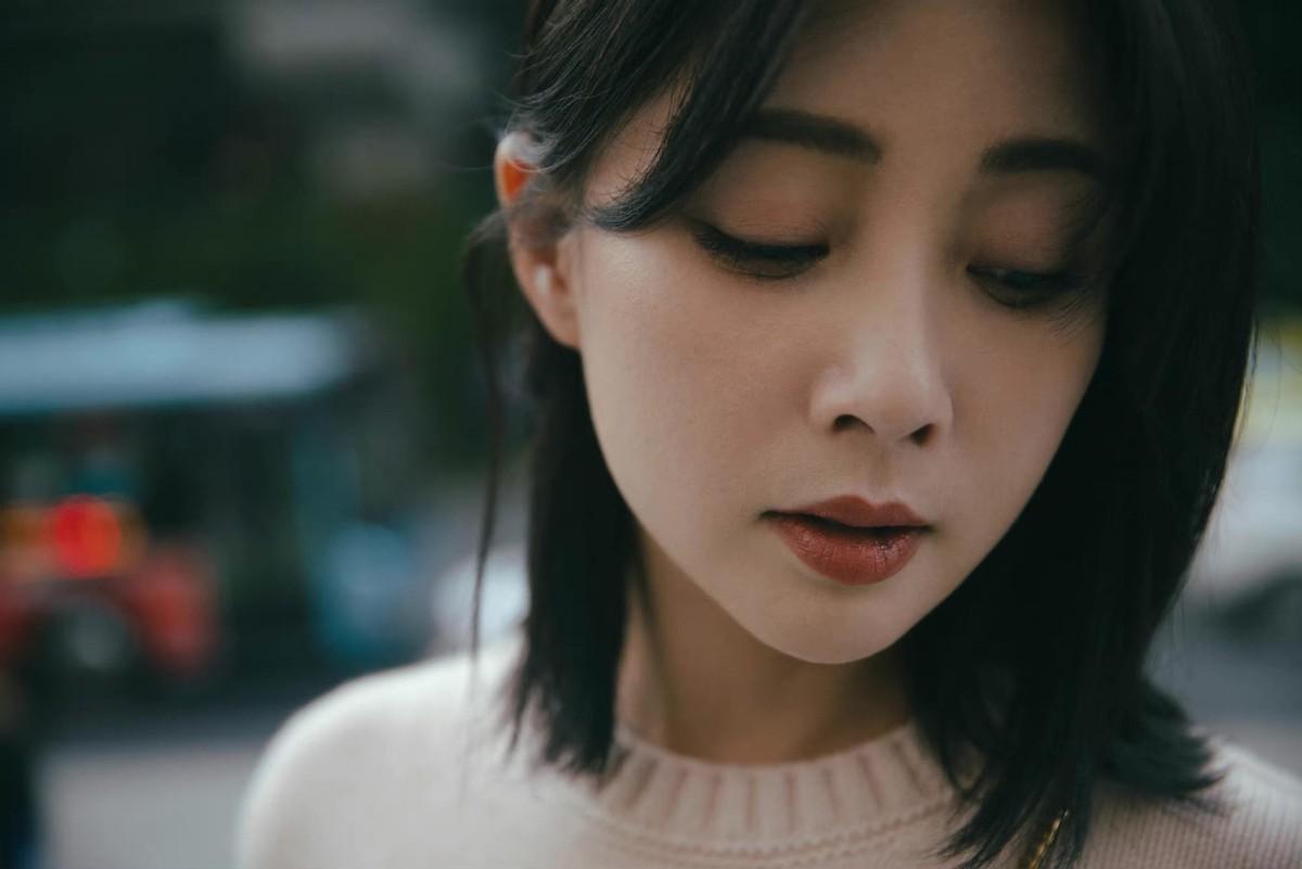 回顾殷桃一句话成就张译38岁赢得大满贯视后现今仍是单身