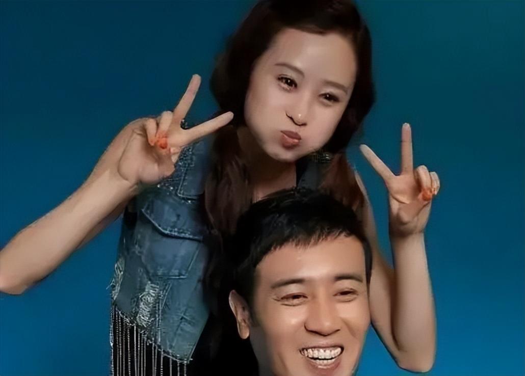 原来宋林静是于和伟的妻子娶一个贤妻旺三代