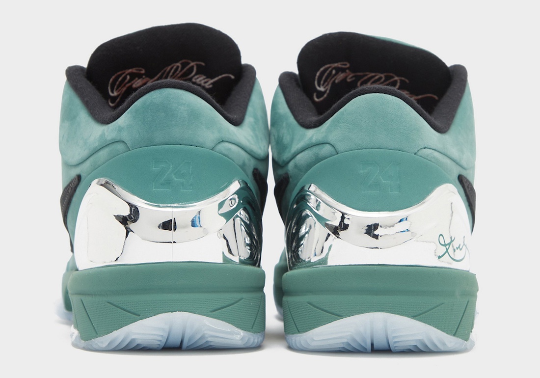 最后,小编认为,目前 nike kobe 基本每个月都会有新品登场,如果保持