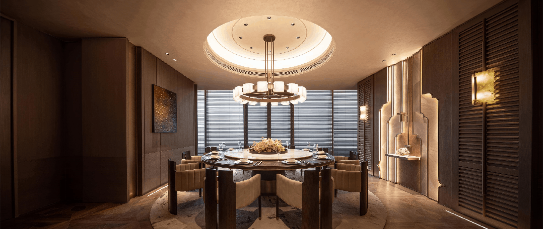 引爆小阳春它成了广州豪宅楼市新顶流