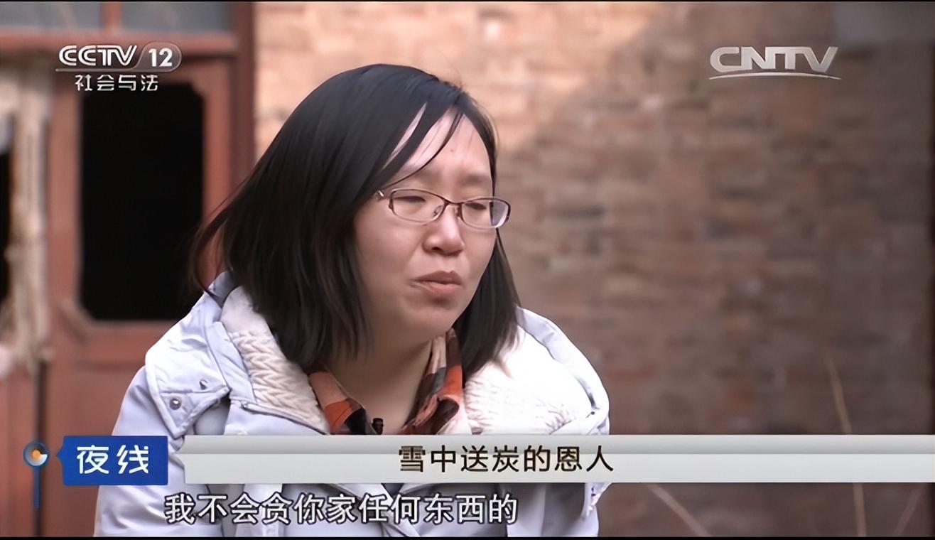 2006年,衡水男子"好心"收养孤儿三姐妹,8年后却被判刑14年