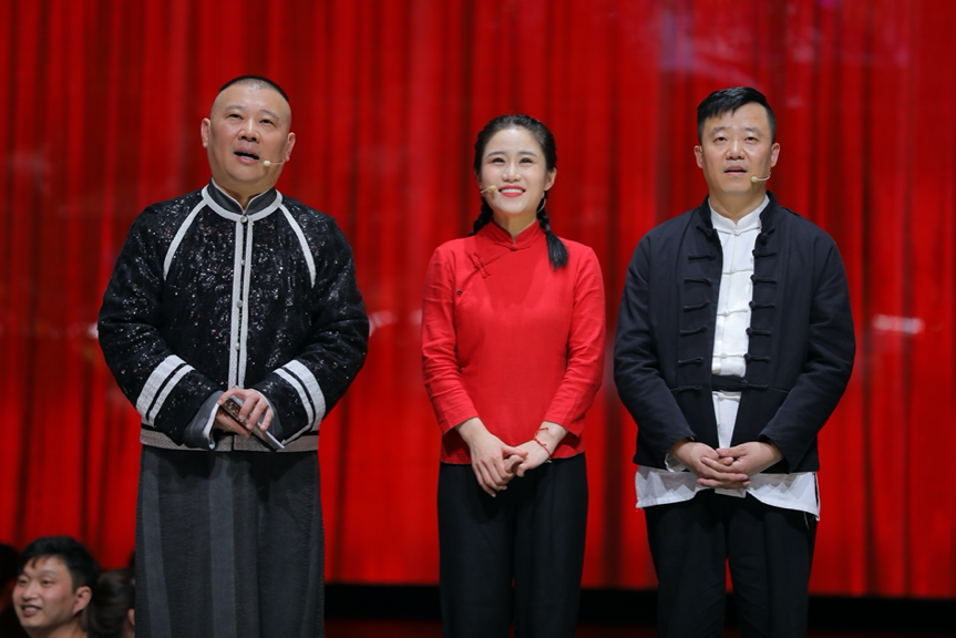 离婚5年后,再看白鸽和刘亮的各自情况,夫妻差距特别明显