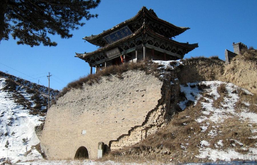 古代九大封建王朝最有骨气排名扒一扒历代王朝黑历史