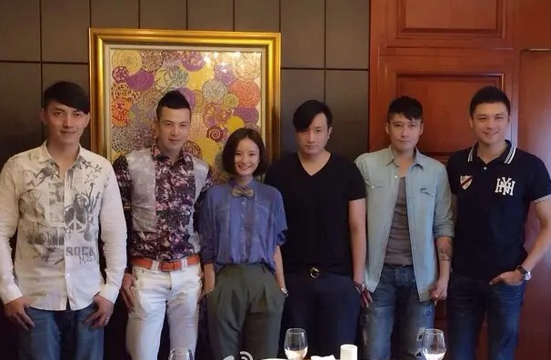 回顾红苹果乐园播出18年男主演全部发福女主演却个个靓丽