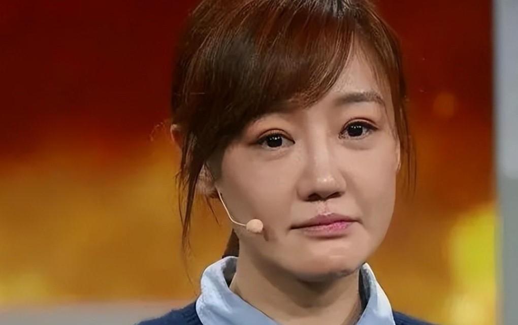 薛佳凝分手15年后胡歌娶妻生子她却选择出家背后辛酸无人知