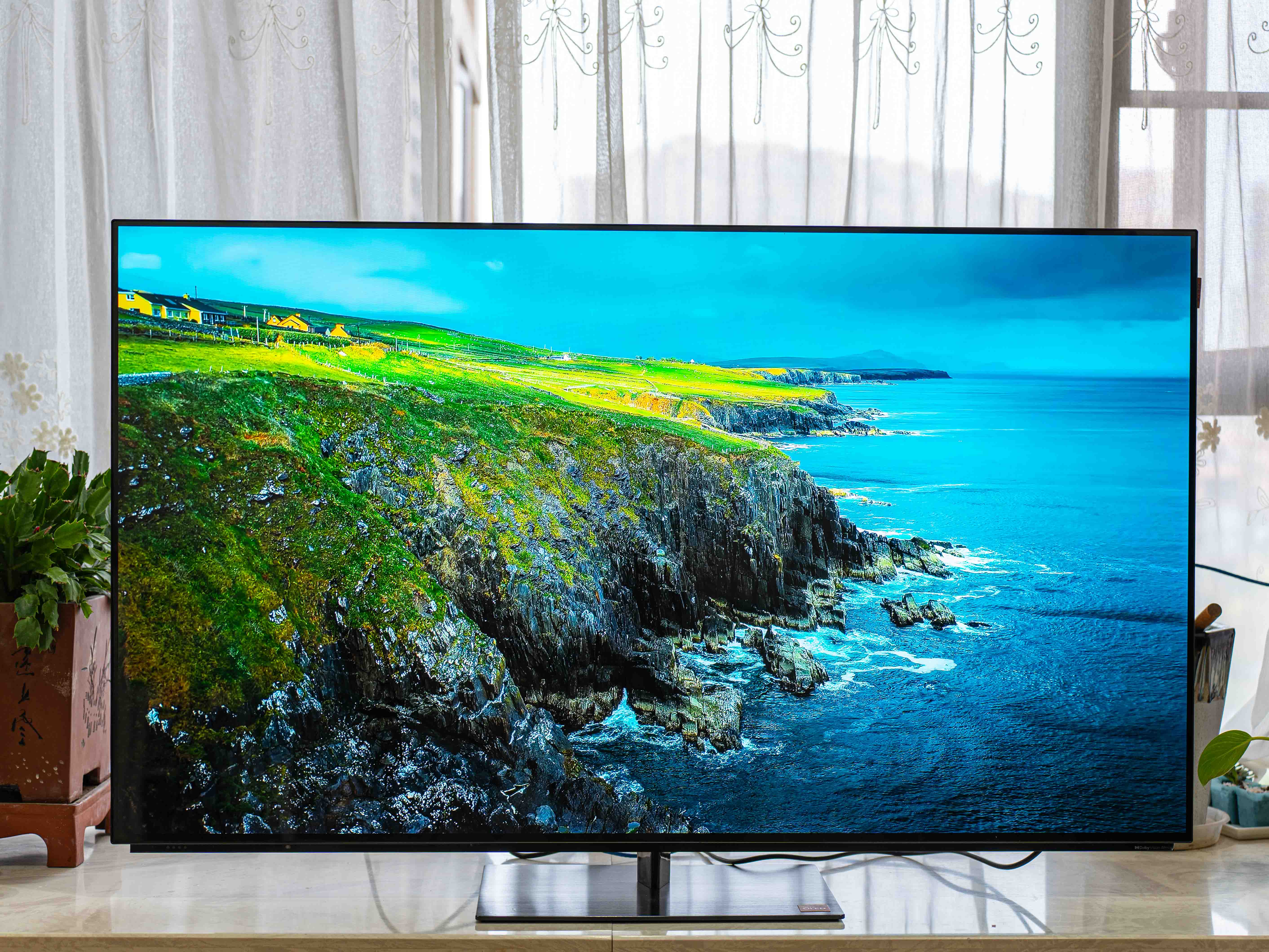 3k拿下创维旗舰oled顶级色准是种怎样的体验丨创维美兹s82