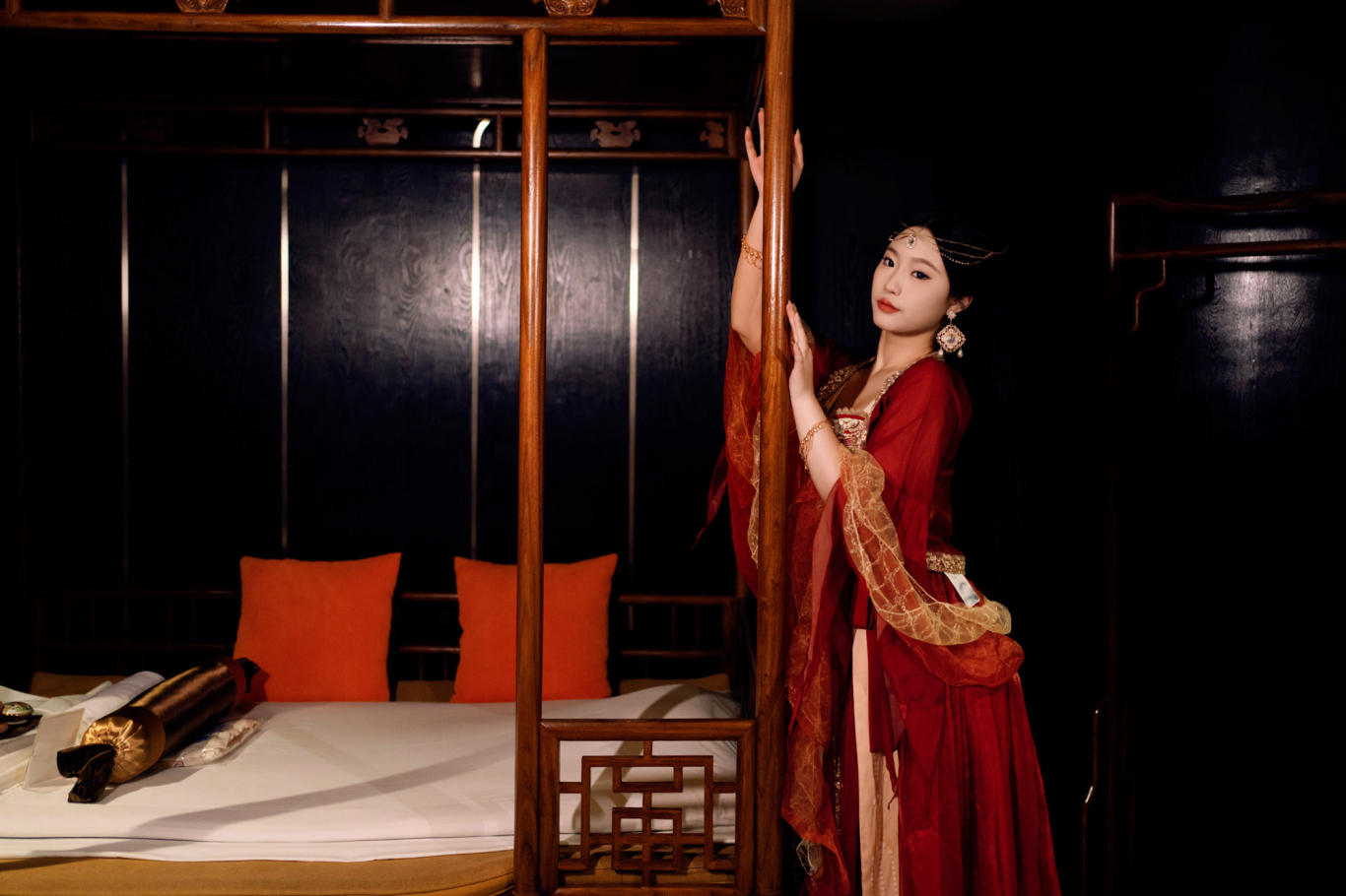 在繁华的上海滩男士spa已成为一种时尚与品味的象征