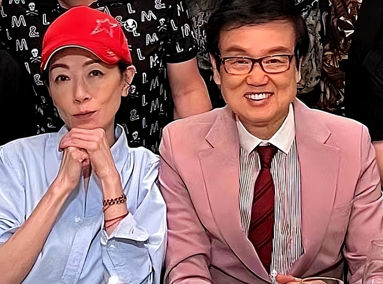 盘点影版鹿鼎记演员现状徐锦江娶漂亮女兵罗兰至今未嫁