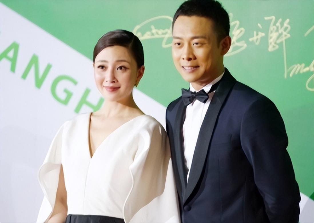 回顾殷桃一句话成就张译38岁赢得大满贯视后现今仍是单身