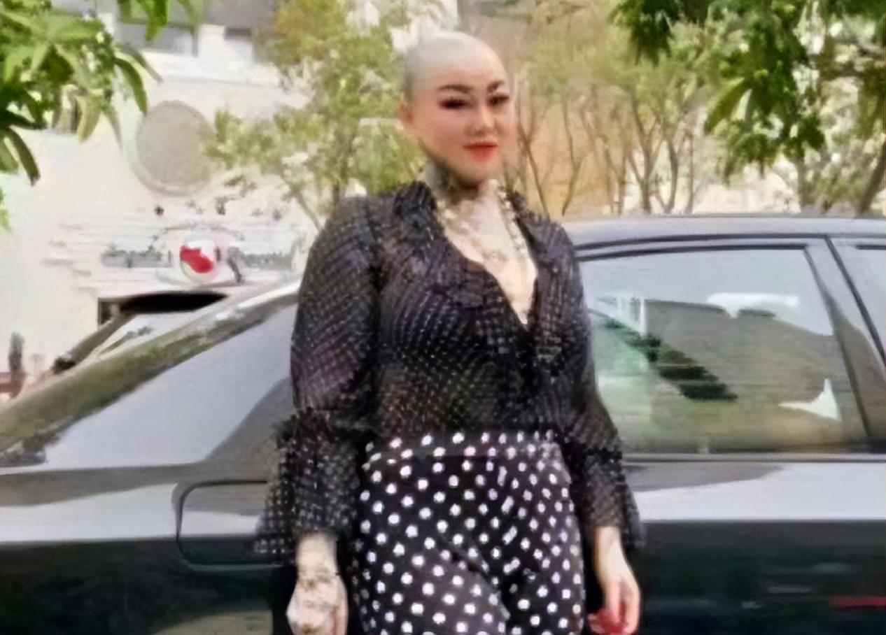 2019年江浙女富婆公开征婚称结婚送宾利豪车后来怎么样了