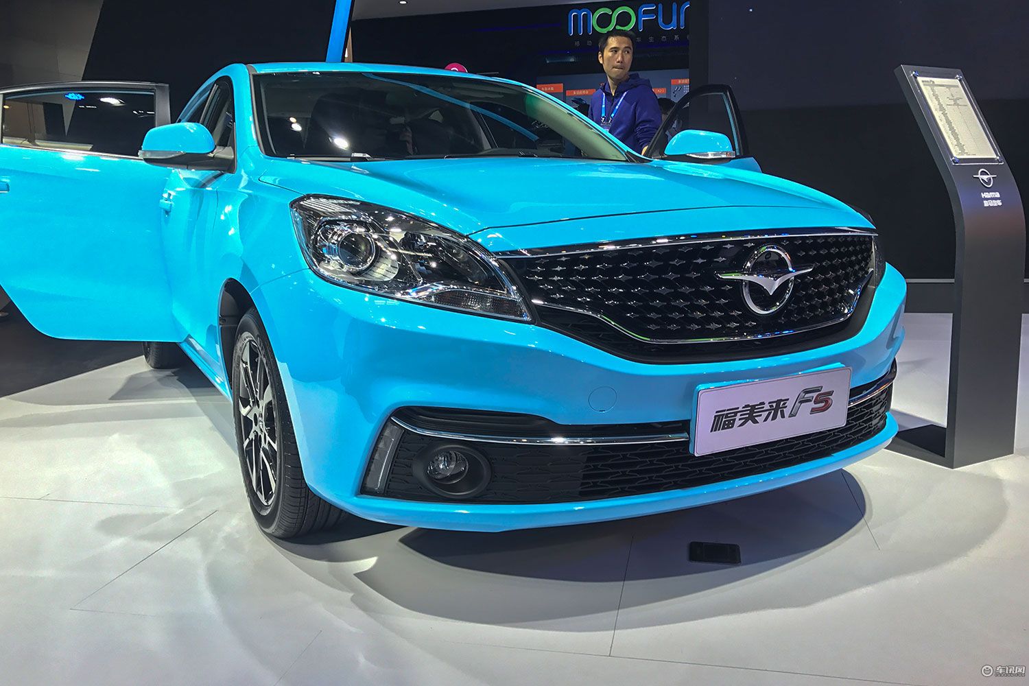 海马汽车:质量,技术与市场定位的综合评估