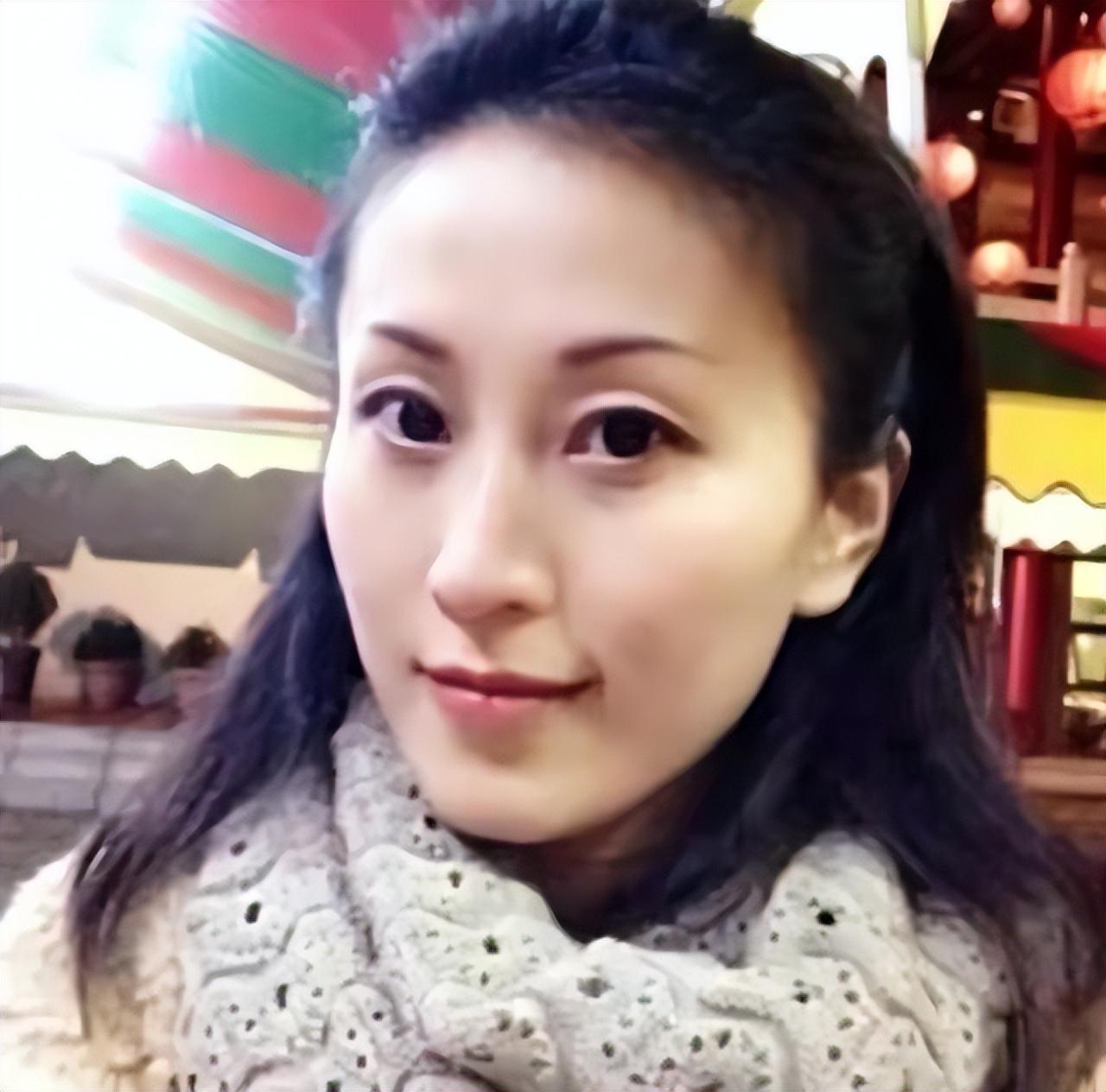 这位前妻陶虹,和娱乐圈唯一的关系就是前夫杨子了.