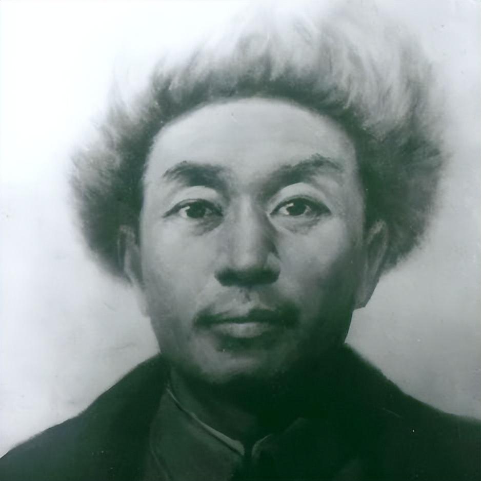 赵尚志牺牲后日军让谢文东辨认他却说准备一口好棺材赶紧埋了