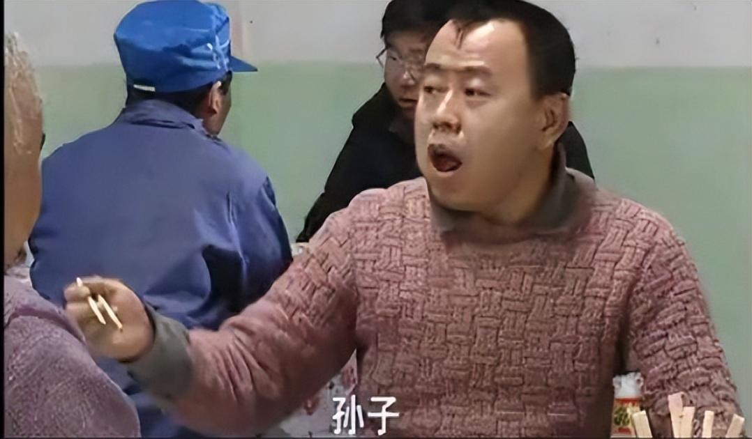 盘点东北一家人演员现状龙套成大腕2位演员同年同月去世