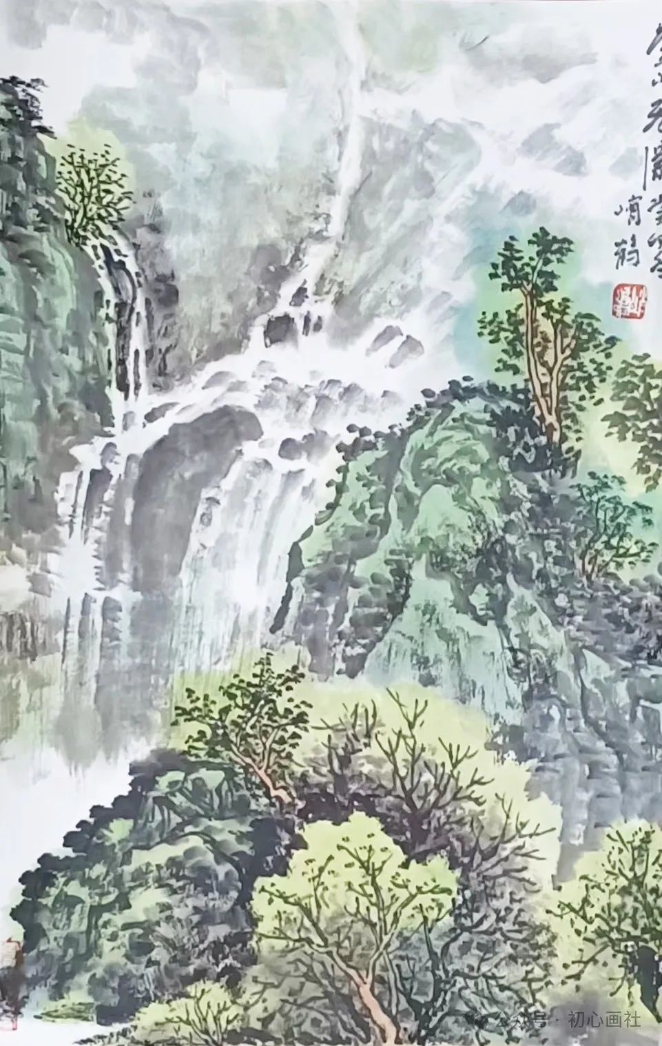 优秀作品展第921期