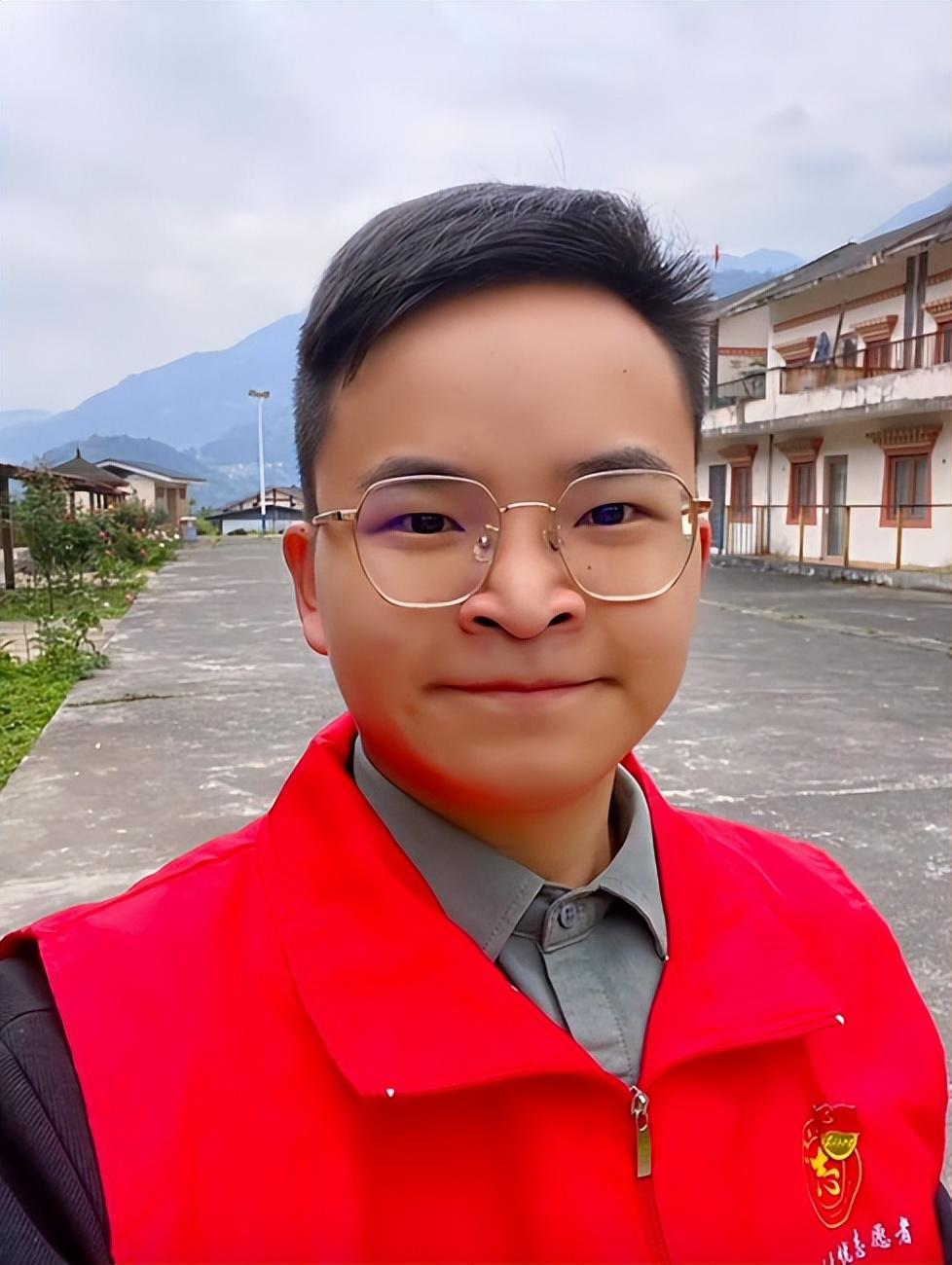 林浩汶川地震9岁小英雄被姚明抱上奥运发誓考清华现状如何