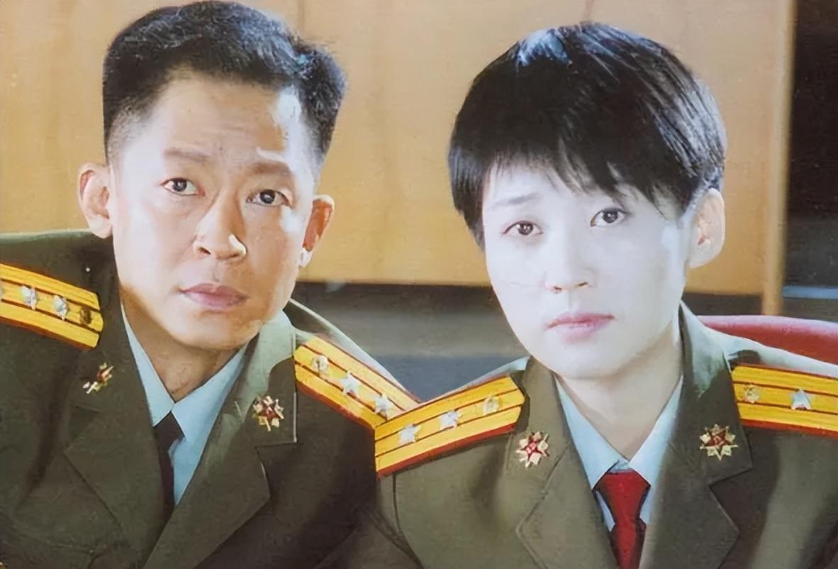 回顾浪子王志文世人说他是浪子却没见过他柴米油盐煮饭的样子