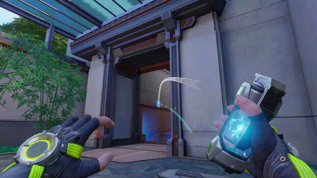 网易射击新游天启行动开测我和制作人聊了一些关于游戏的事