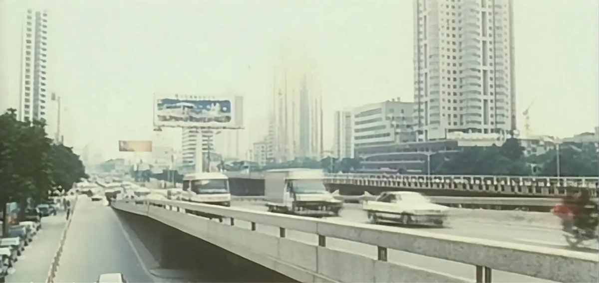 1993年17名司机离奇失踪竟与6名少女有关警方调查发现不简单