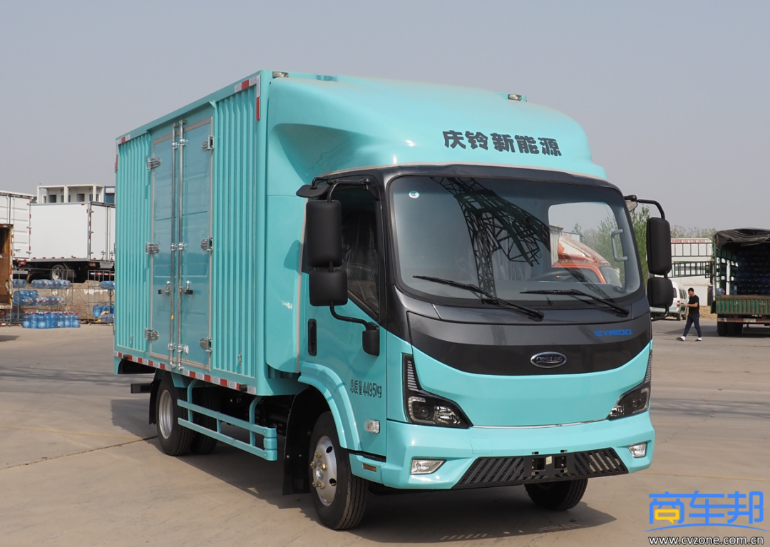 在轻卡领域,由庆铃汽车在国内生产的五十铃轻卡可谓家喻户晓,无论是