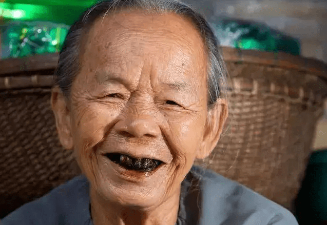 健康让你全面了解槟榔和槟榔可能带来的危害