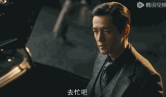 繁花一段意识流车戏宝总和李李的性暗示展现得淋漓尽致