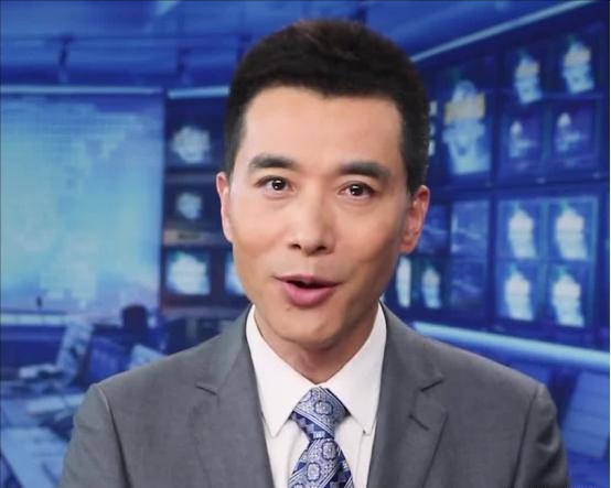 盘点河北出身的8位央视主持人其中就有4位主持过新闻联播