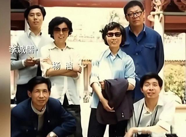 回顾老炮儿李成儒为让儿子成材被儿子怨恨后才知父亲的用心